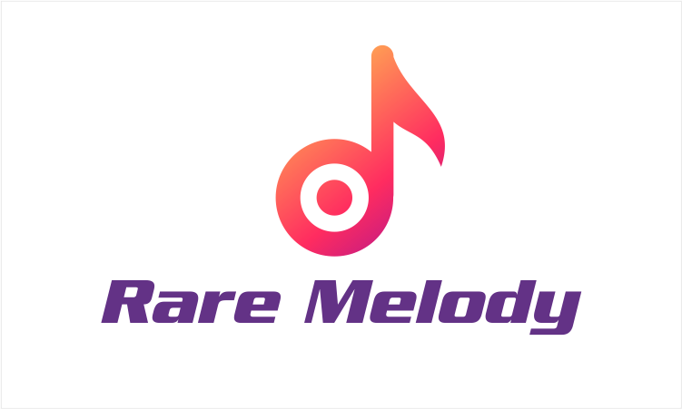 RareMelody.com - Good premium domains